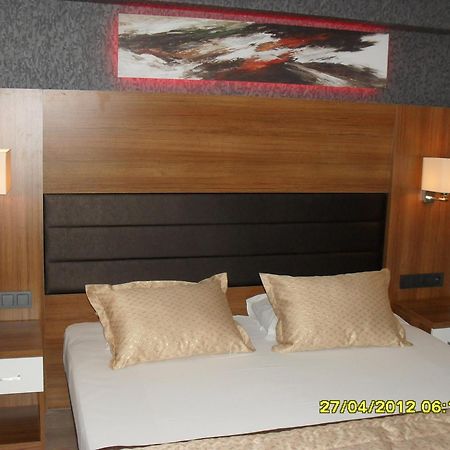 Otel Kabacam Smirne Esterno foto