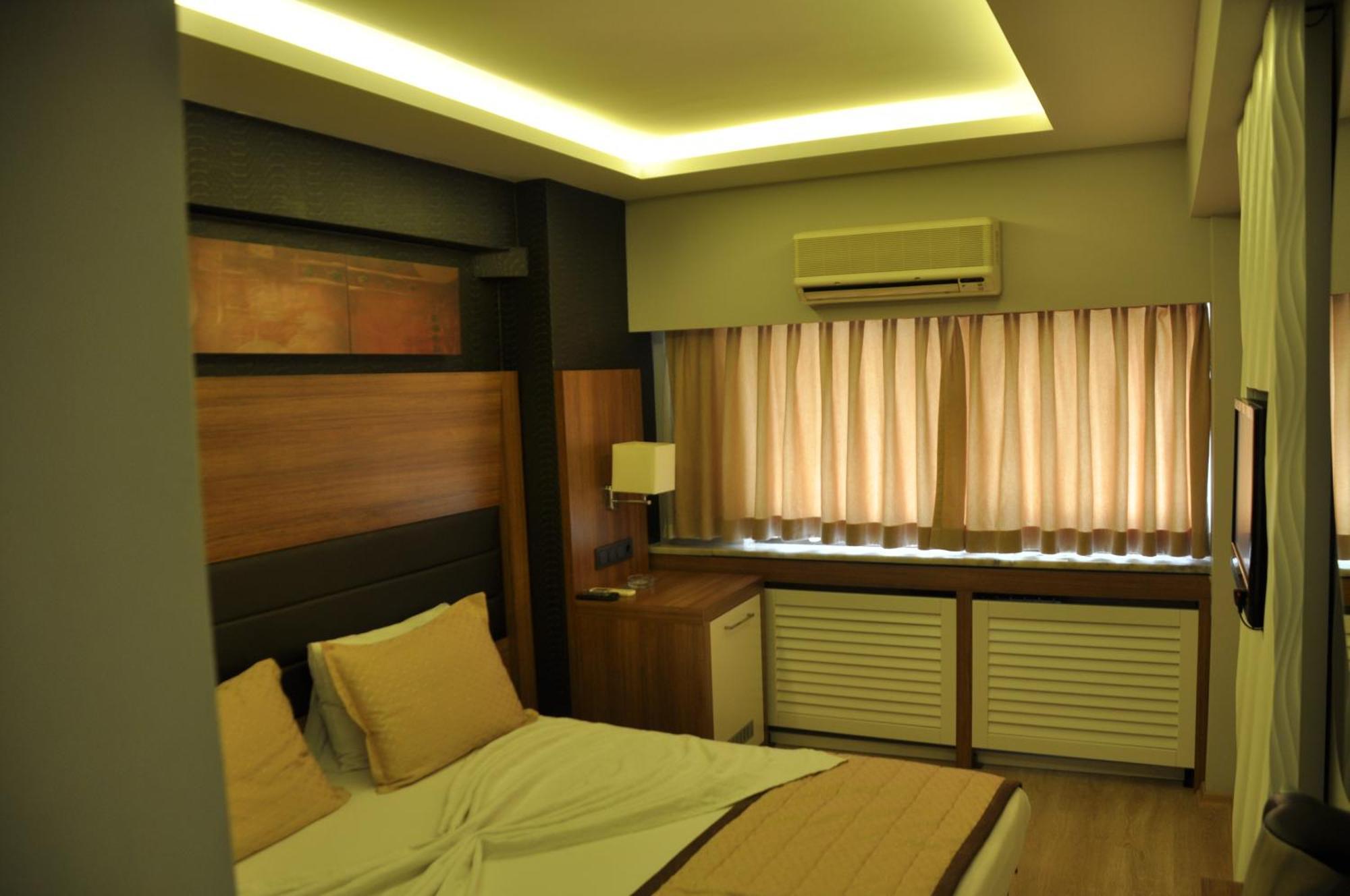 Otel Kabacam Smirne Esterno foto