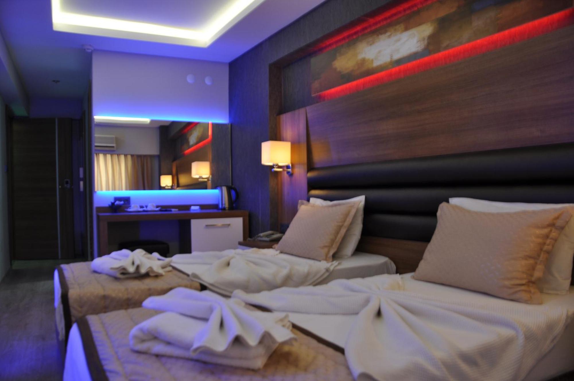 Otel Kabacam Smirne Camera foto
