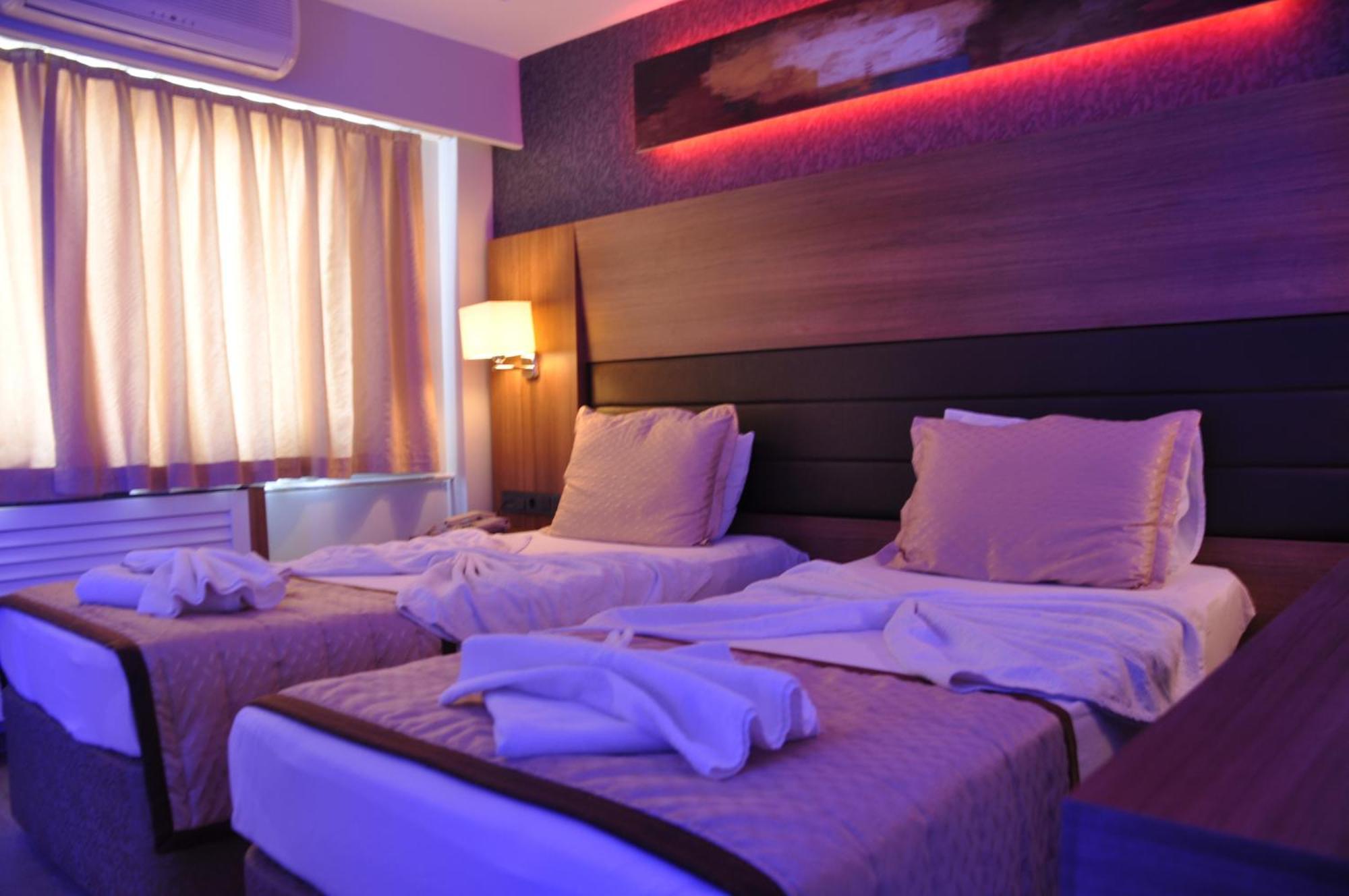 Otel Kabacam Smirne Camera foto