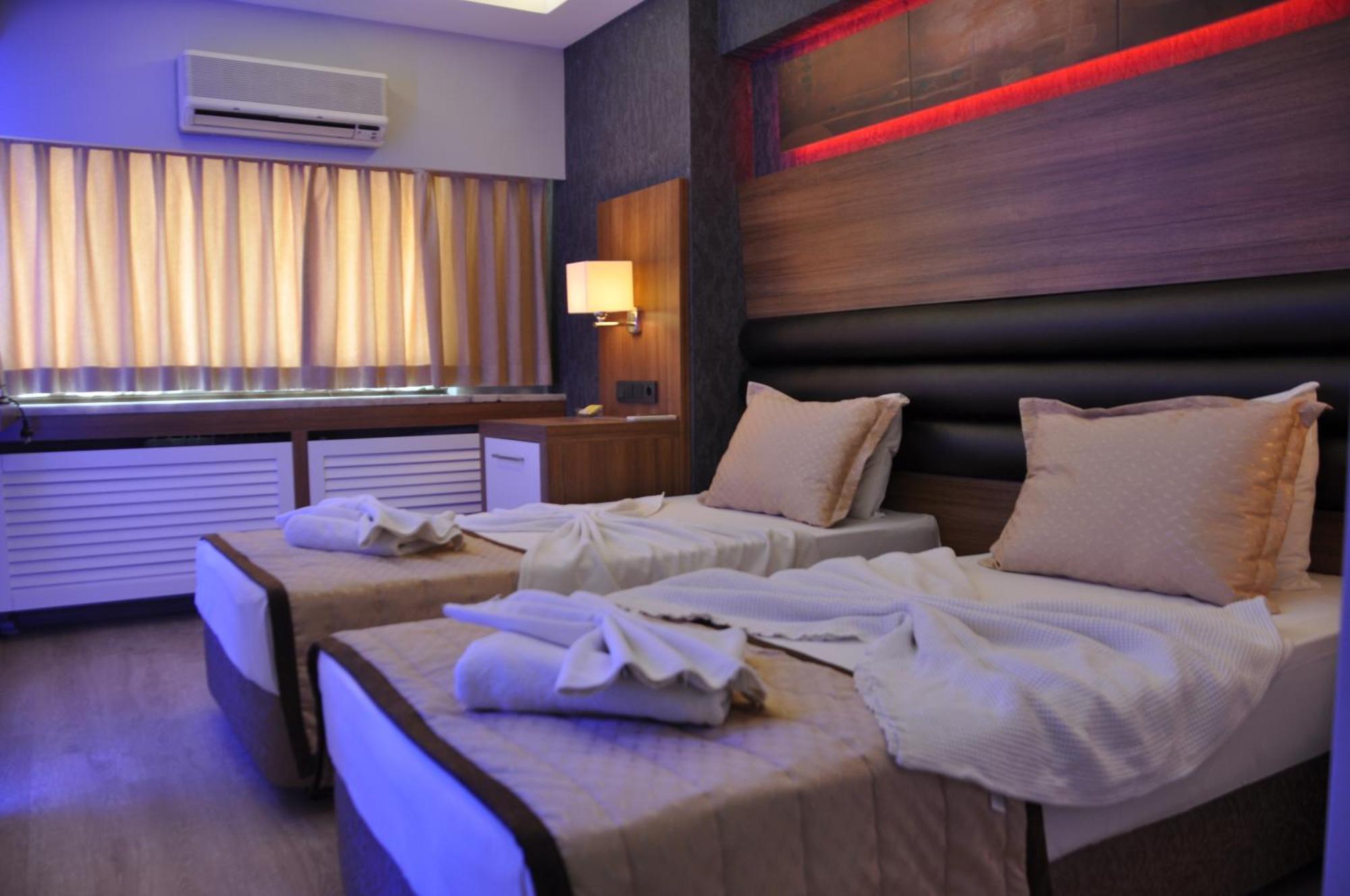 Otel Kabacam Smirne Camera foto